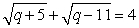 <strong>Solve and check:  </strong> A) 11 B) 7 C) 14 D) 10 E) 19 <div style=padding-top: 35px> 