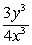 <strong>Simplify: </strong> A) B) C) D) E)
