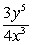 <strong>Simplify: </strong> A) B) C) D) E)
