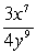 <strong>Simplify: </strong> A) B) C) D) E)
