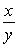 <strong>Simplify: </strong> A) B) C) D) E) cannot be simplified