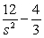 <strong>Simplify: </strong> A) B) C) D) E)