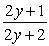 <strong>Simplify: </strong> A) B) C) D) E) cannot be simplified