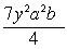 <strong>Multiply: </strong> A) B) C) D) E)