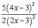<strong>Multiply: </strong> A) B) C) D) 1 E)