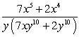 <strong>Multiply: </strong> A) B) C) D) E)