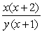 <strong>Multiply: </strong> A) B) C) D) E)