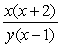 <strong>Multiply: </strong> A) B) C) D) E)