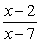 <strong>Multiply: </strong> A) B) C) D) E)
