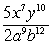 <strong>Divide: </strong> A) B) C) D) E)