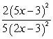 <strong>Divide: </strong> A) B) C) D) E)