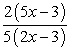 <strong>Divide: </strong> A) B) C) D) E)