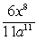 <strong>Divide: </strong> A) B) C) D) E)