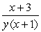<strong>Divide: </strong> A) B) C) D) E)