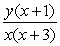 <strong>Divide: </strong> A) B) C) D) E)