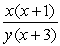 <strong>Divide: </strong> A) B) C) D) E)