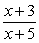 <strong>Divide: </strong> A) B) C) D) E)