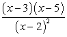 <strong>Divide: </strong> A) B) C) D) E)