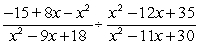 <strong>Divide: </strong> A) B) C) D) E)