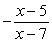 <strong>Divide: </strong> A) B) C) D) E)