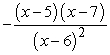 <strong>Divide: </strong> A) B) C) D) E)