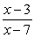 <strong>Divide: </strong> A) B) C) D) E)