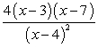 <strong>Divide: </strong> A) B) C) D) E)