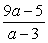 <strong>Simplify: </strong> A) B) C) D) E)