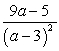 <strong>Simplify: </strong> A) B) C) D) E)
