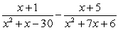 <strong>Simplify: </strong> A) B) C) D) E)