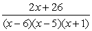 <strong>Simplify: </strong> A) B) C) D) E)