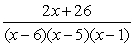 <strong>Simplify: </strong> A) B) C) D) E)