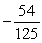 <strong>Simplify: </strong> A) B) C) D) E) None of the above