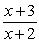 <strong>Simplify: </strong> A) B) C) D) E) None of the above