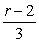 <strong>Simplify: </strong> A) B) C) D) E)