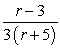 <strong>Simplify: </strong> A) B) C) D) E)