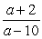 <strong>Simplify: </strong> A) B) C) D) E)