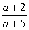 <strong>Simplify: </strong> A) B) C) D) E)