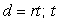 Solve the formula for the given variable.   (Physics)
