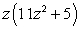 <strong>Factor:  </strong> A)   B)   C)   D)   E)   <div style=padding-top: 35px> 