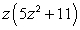<strong>Factor:  </strong> A)   B)   C)   D)   E)   <div style=padding-top: 35px> 