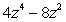 <strong>Factor:  </strong> A)   B)   C)   D)   E)   <div style=padding-top: 35px> 