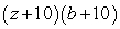 <strong>Factor:  </strong> A)   B)   C)   D)   E)   <div style=padding-top: 35px> 