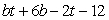 <strong>Factor:  </strong> A)   B)   C)   D)   E)   <div style=padding-top: 35px> 