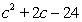 <strong>Factor:  </strong> A)   B)   C)   D)   E) Nonfactorable over the integers <div style=padding-top: 35px> 