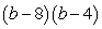 <strong>Factor:  </strong> A)   B)   C)   D)   E) Nonfactorable over the integers <div style=padding-top: 35px> 