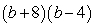 <strong>Factor:  </strong> A)   B)   C)   D)   E) Nonfactorable over the integers <div style=padding-top: 35px> 