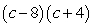 <strong>Factor:  </strong> A)   B)   C)   D)   E) Nonfactorable over the integers <div style=padding-top: 35px> 