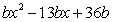 <strong>Factor:  </strong> A)   B)   C)   D)   E) Nonfactorable over the integers <div style=padding-top: 35px> 