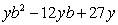 <strong>Factor:  </strong> A)   B)   C)   D)   E) Nonfactorable over the integers <div style=padding-top: 35px> 